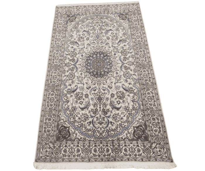 Tapis Naïn 6LA - Nasur (1)