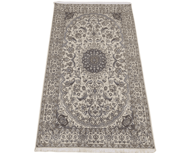 Tapis Naïn 6LA - Nasur (2)