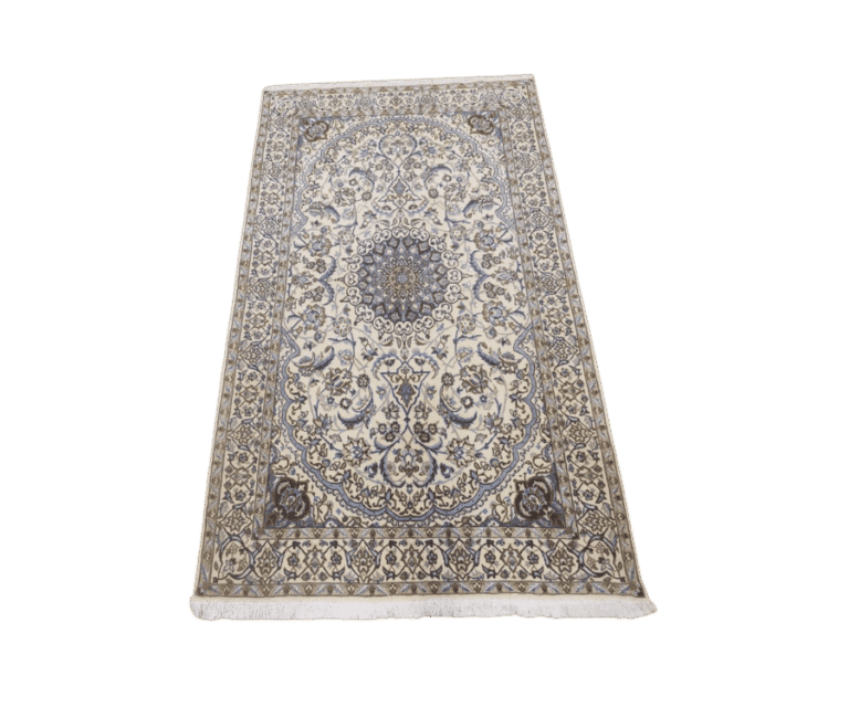 Tapis Naïn 6LA - Nasur