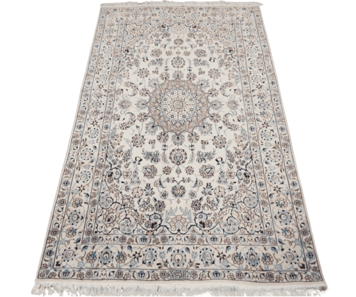 Tapis Naïn 6LA - Shimran (1)