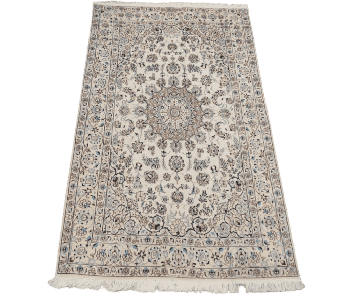 Tapis Naïn 6LA - Shimran (2)