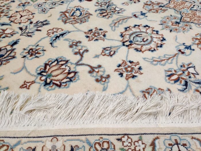 Tapis Naïn 6LA - Shimran (4)
