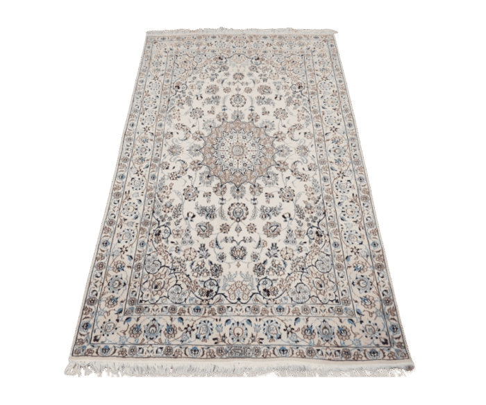 Tapis Naïn 6LA - Shimran