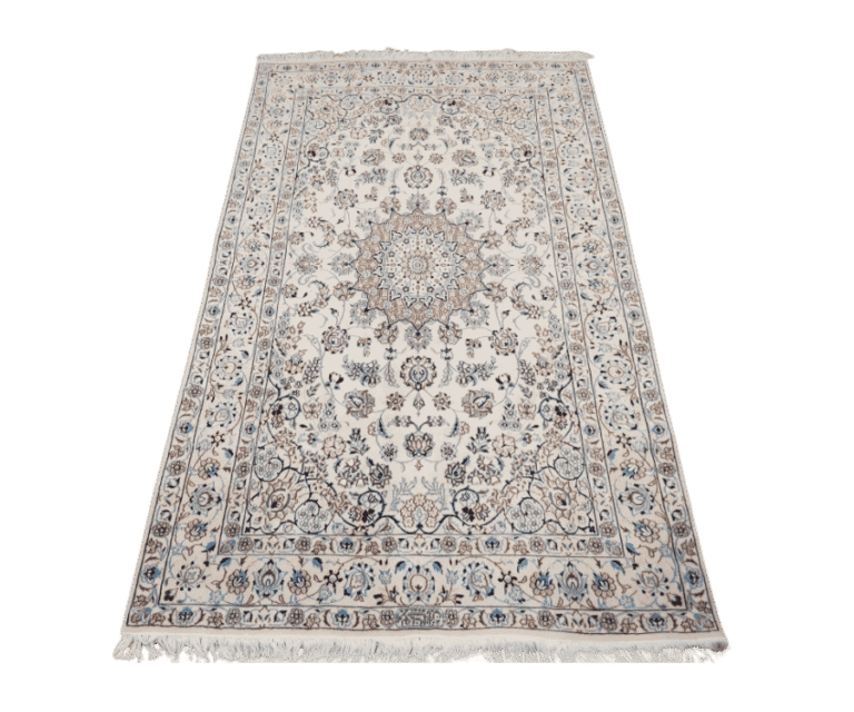 Tapis Naïn 6LA - Shimran