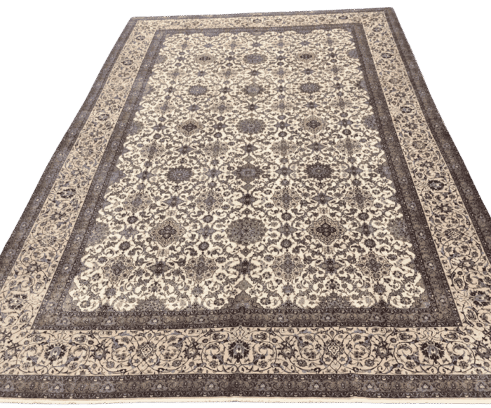 Tapis Naïn 6LA - Simin (1)