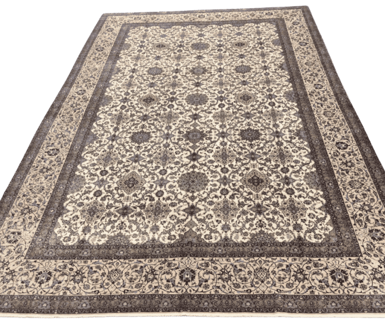 Tapis Naïn 6LA - Simin (1)