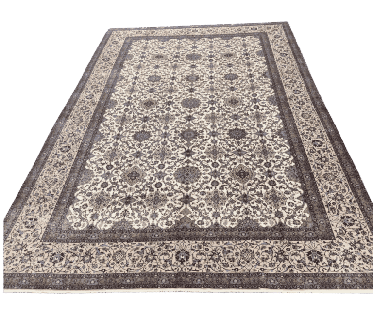 Tapis Naïn 6LA - Simin