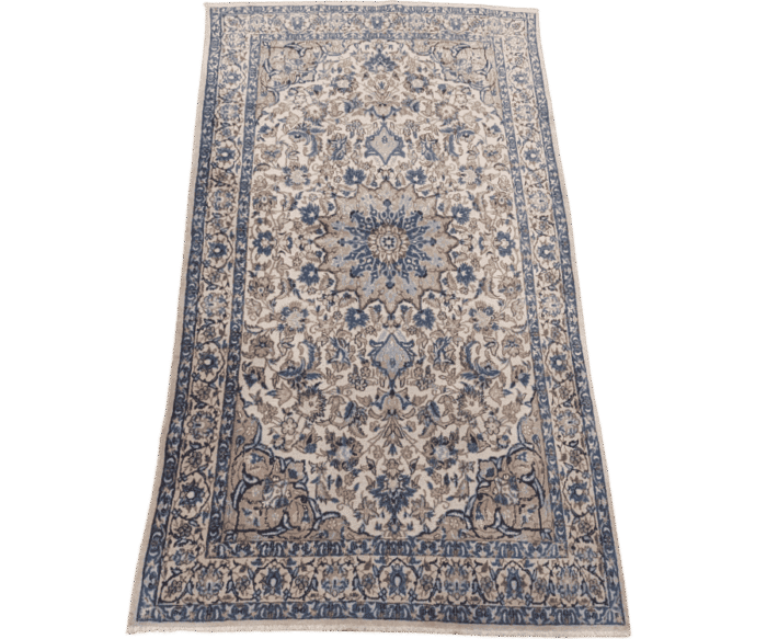 Tapis Naïn - Farin (1)