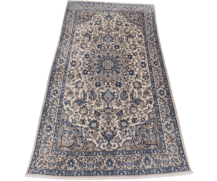 Tapis Naïn - Farin (2)