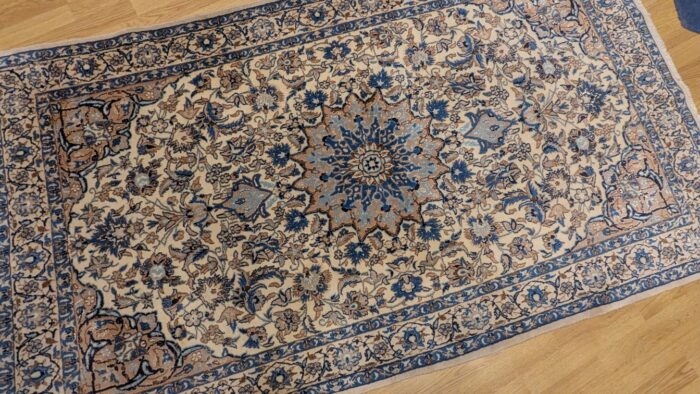 Tapis Naïn - Farin (4)