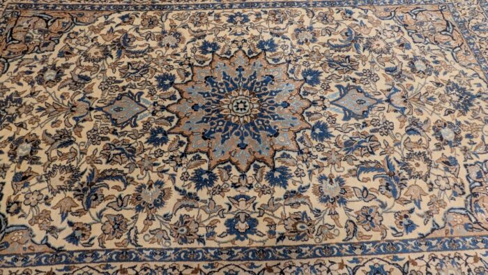 Tapis Naïn - Farin (5)
