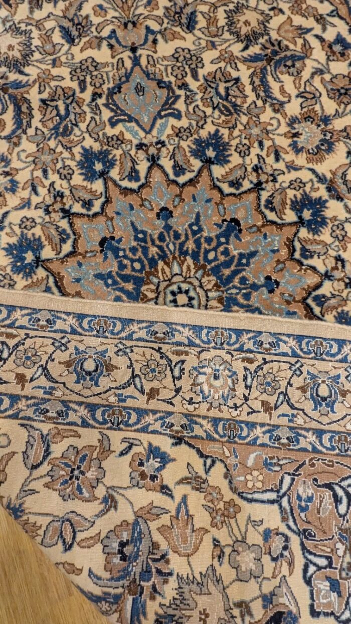 Tapis Naïn - Farin (6)