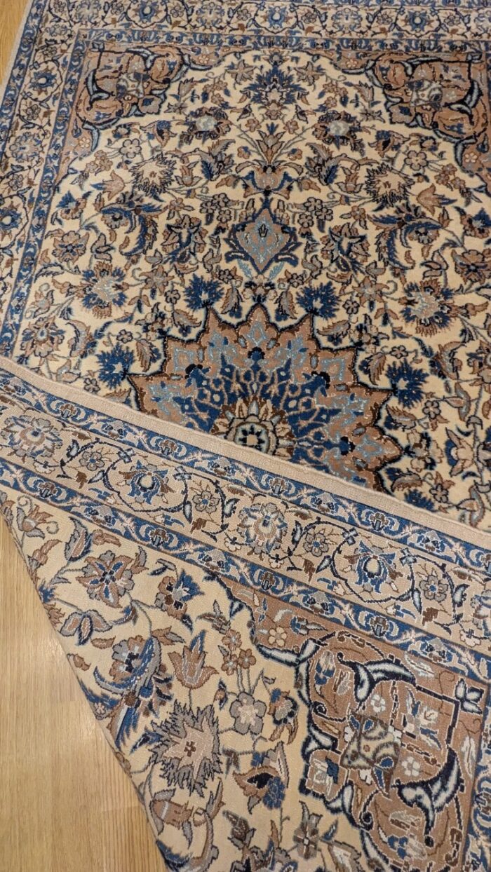 Tapis Naïn - Farin (7)