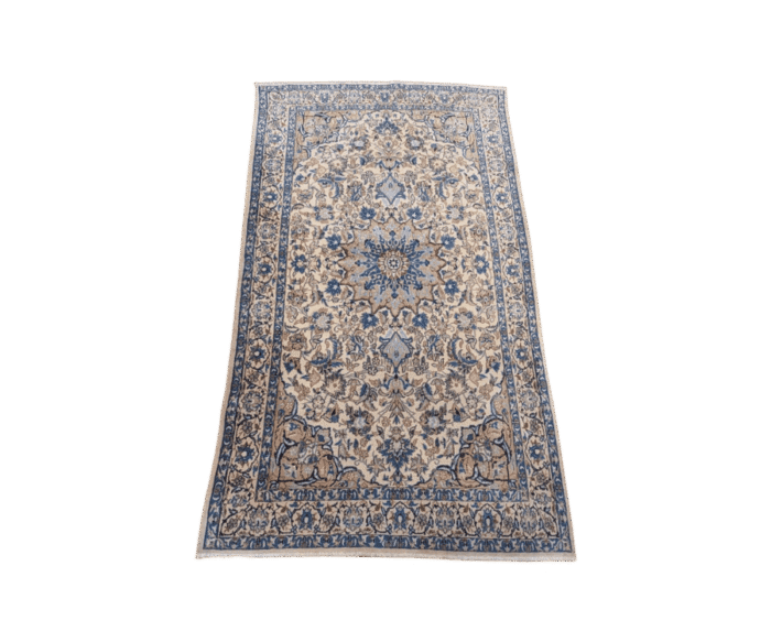 Tapis Naïn - Farin