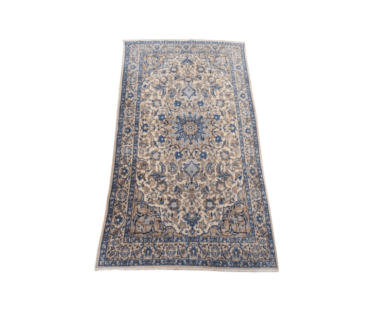 Tapis Naïn - Farin