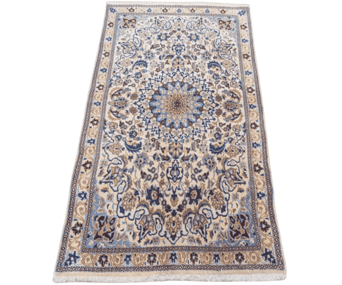 Tapis Naïn - Mazirk (1)