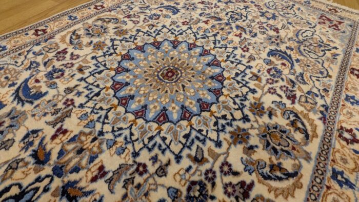 Tapis Naïn - Mazirk (4)