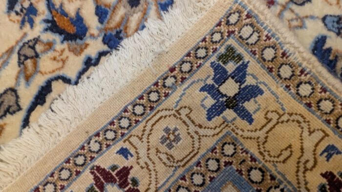Tapis Naïn - Mazirk (5)