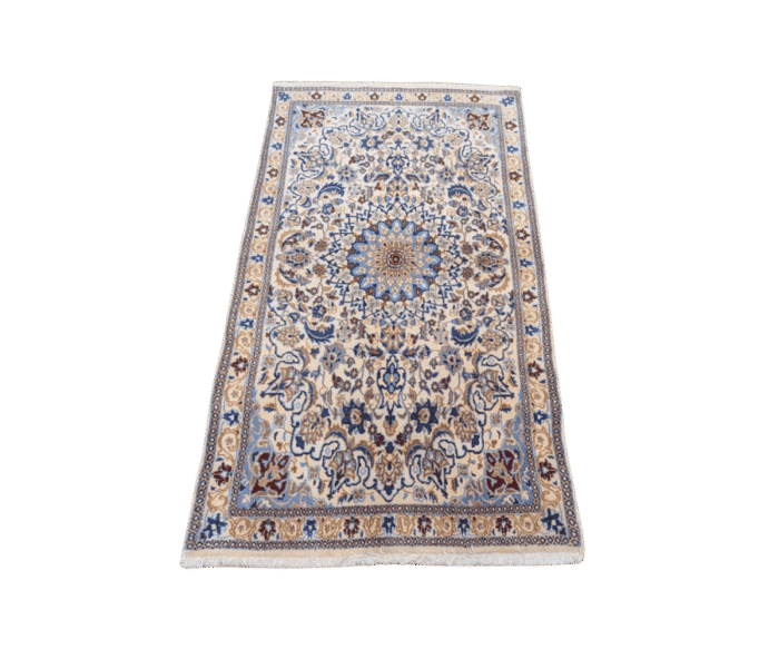 Tapis Naïn - Mazirk