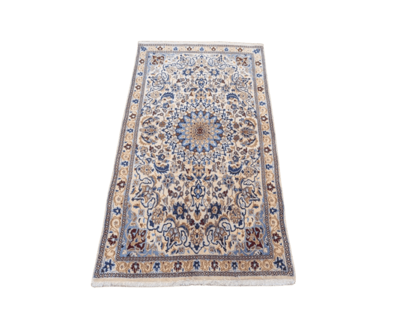 Tapis Naïn - Mazirk