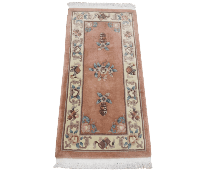 Tapis Ningxia - Heqin – Image 2