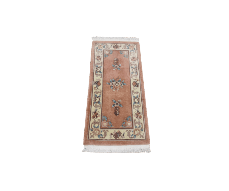 Tapis Ningxia - Heqin