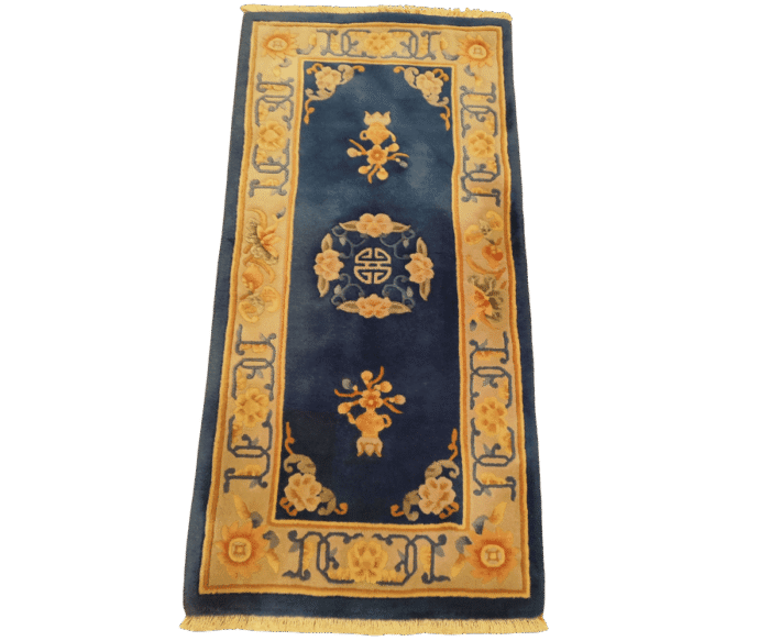 Tapis Ningxia - Mianju (1)