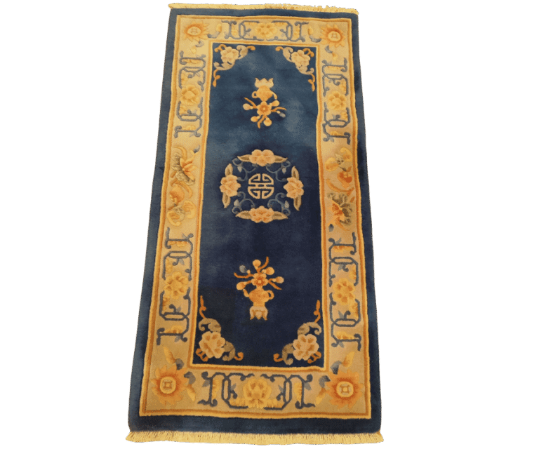 Tapis Ningxia - Mianju (1)