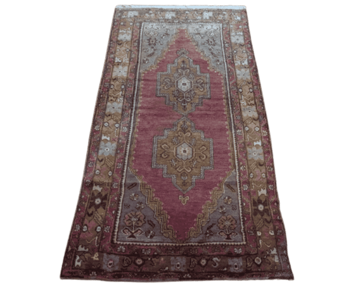 Tapis Oushak - Garnik (1)