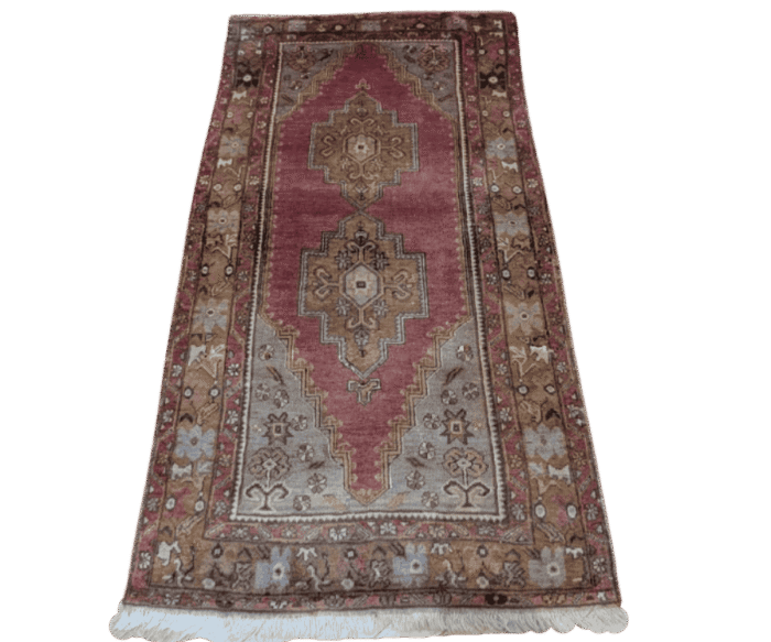 Tapis Oushak - Garnik (2)