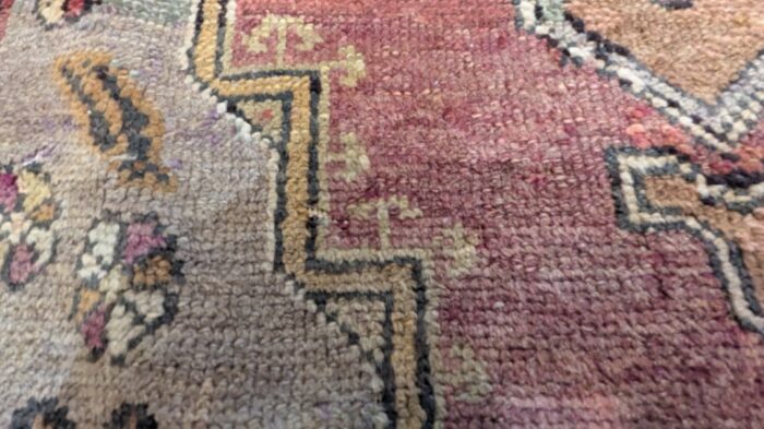 Tapis Oushak - Garnik (5)