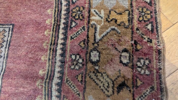 Tapis Oushak - Garnik (7)