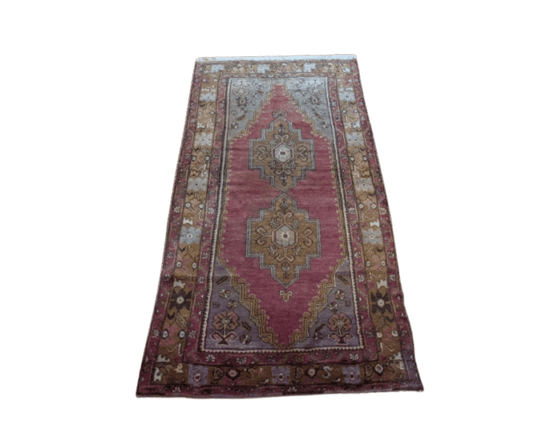 Tapis Oushak - Garnik