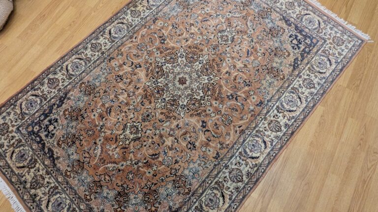 Tapis Pendjab - Lurhan (3)