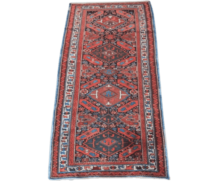 Tapis Seykour - Nabur (2)