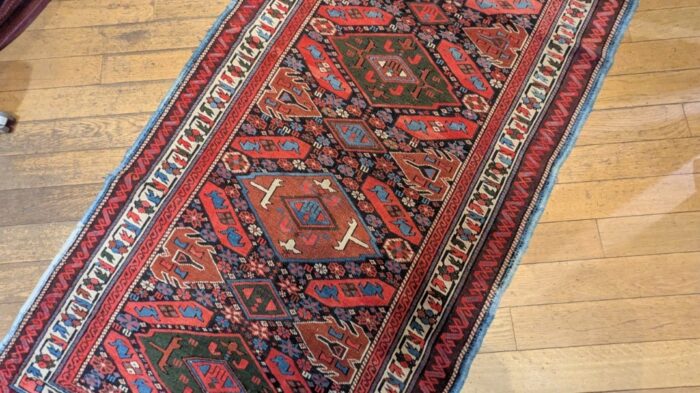 Tapis Seykour - Nabur (3)