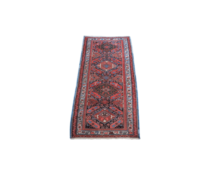 Tapis Seykour - Nabur