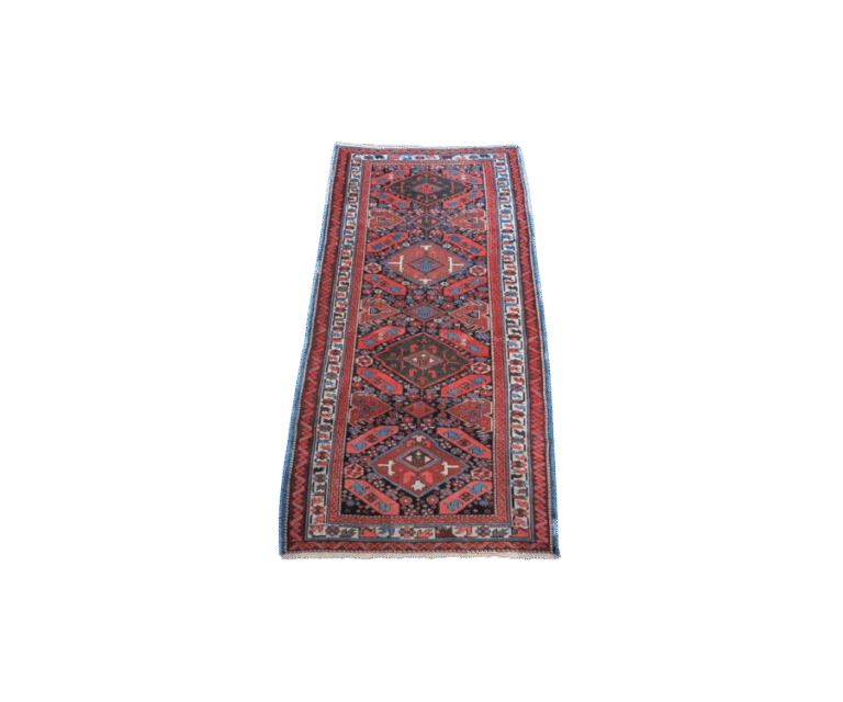 Tapis Seykour - Nabur