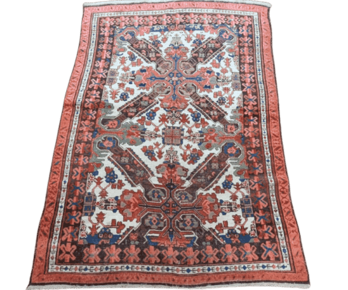 Tapis Seykour - Velkan (1)