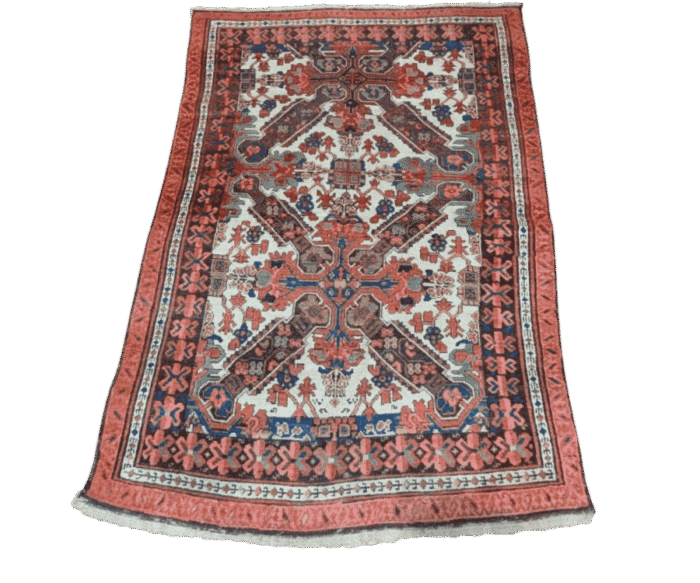 Tapis Seykour - Velkan (2)