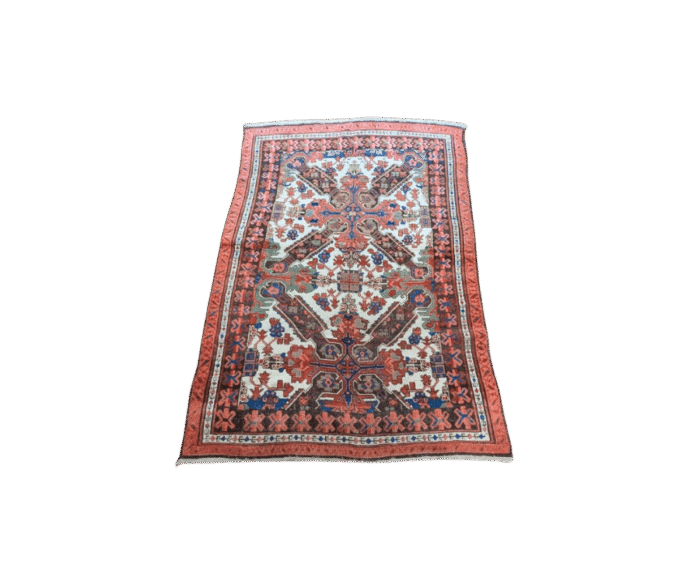 Tapis Seykour - Velkan