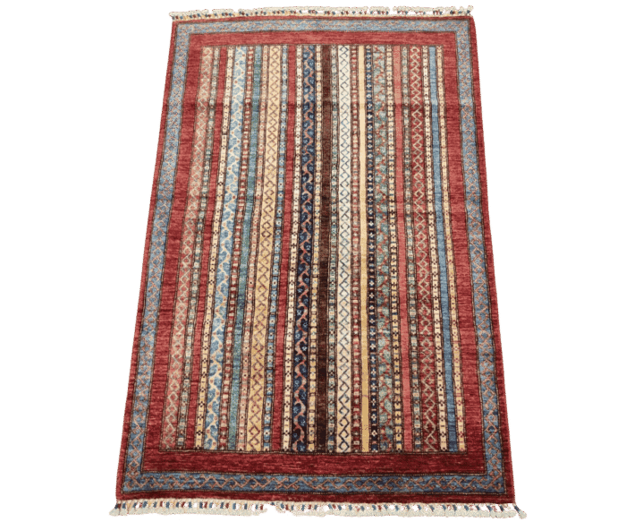 Tapis Shawal - Azour (1)