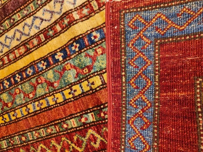 Tapis Shawal - Azour (3)