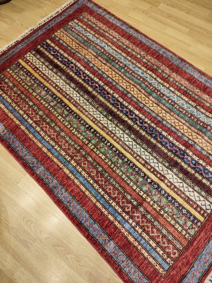 Tapis Shawal - Azour (4)