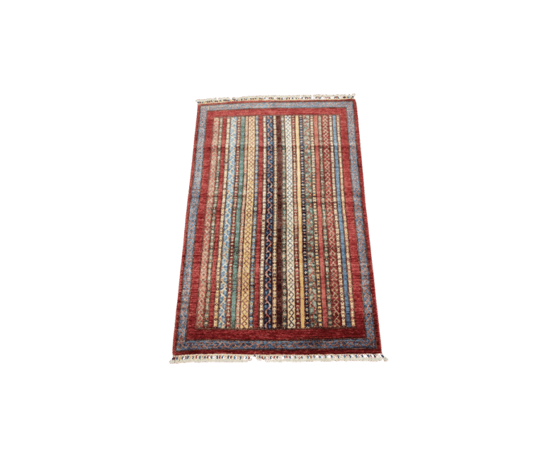 Tapis Shawal - Azour