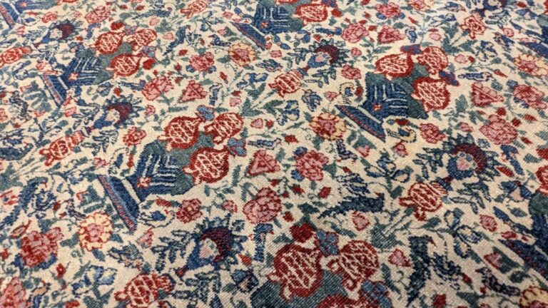 Tapis Veramine - Imzil (5)