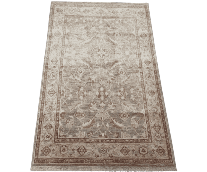 Tapis Ziegler - Arul (1)