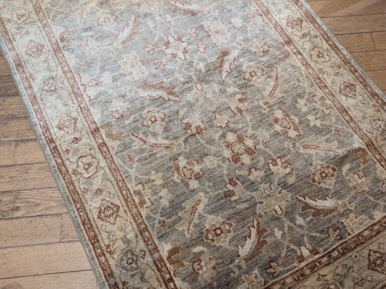 Tapis Ziegler - Arul (4)