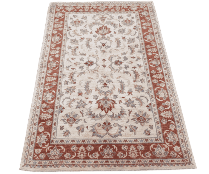 Tapis Ziegler - Ramin (1)