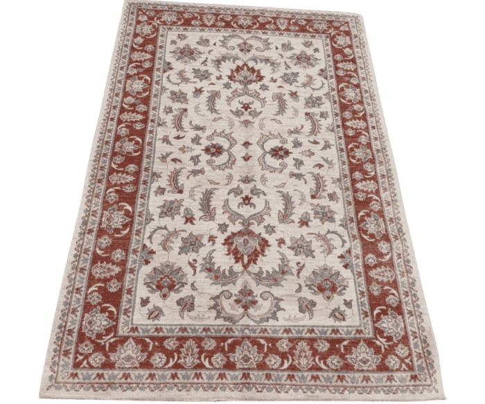 Tapis Ziegler - Ramin (2)